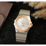 Omega 123.20.35.20.52.001