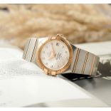 Second Hand Omega Constellation