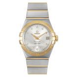 Pre-Owned Omega Constellation