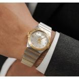 Pre-Owned Omega Constellation Price