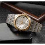 Second Hand Omega Constellation