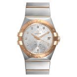 Pre-Owned Omega Constellation 