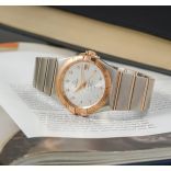 Second Hand Omega Constellation
