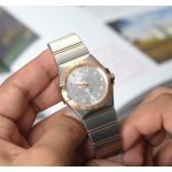 Pre-Owned Omega Constellation Price