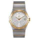 Pre-Owned Omega Constellation
