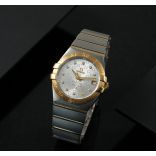 Second Hand Omega Constellation