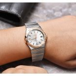 Pre-Owned Omega Constellation Price