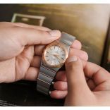 Pre-Owned Omega Constellation Price