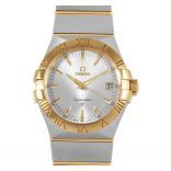 Pre-Owned Omega Constellation