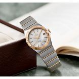 Second Hand Omega Constellation