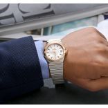 Pre-Owned Omega Constellation Price