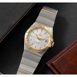 Second Hand Omega Constellation