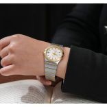 Pre-Owned Omega Constellation Price