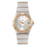 Pre-Owned Omega Constellation