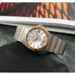 Second Hand Omega Constellation