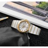 Second Hand Omega Constellation