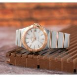 Second Hand Omega Constellation