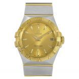 Pre-Owned Omega Constellation