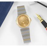 Second Hand Omega Constellation