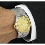 Pre-Owned Omega Constellation Price