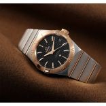 Second Hand Omega Constellation