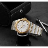 Second Hand Omega Constellation