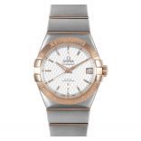 Pre-Owned Omega Constellation