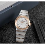 Second Hand Omega Constellation