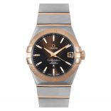 Pre-Owned Omega Constellation