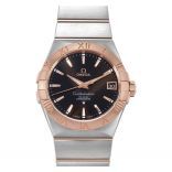 Pre-Owned Omega Constellation