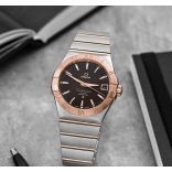 Second Hand Omega Constellation