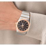 Pre-Owned Omega Constellation Price