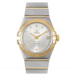 Pre-Owned Omega Constellation