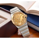 Second Hand Omega Constellation