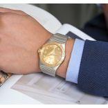 Pre-Owned Omega Constellation Price