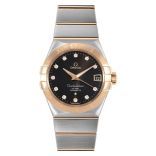 Pre-Owned Omega Constellation