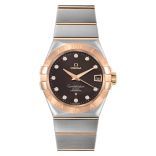 Pre-Owned Omega Constellation