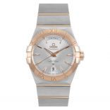 Pre-Owned Omega Constellation