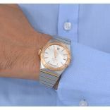 Pre-Owned Omega Constellation Price