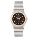 Pre-Owned Omega Constellation