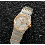 Omega 123.25.35.20.52.001