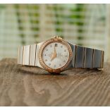 Second Hand Omega Constellation