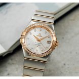 Omega 123.25.35.20.52.001