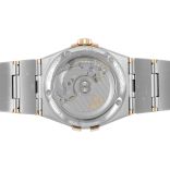Pre-Owned Omega 123.25.35.20.52.001 Price