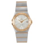 Pre-Owned Omega Constellation