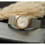 Second Hand Omega Constellation