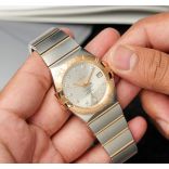 Pre-Owned Omega Constellation Price