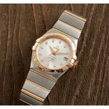 Omega 123.25.35.20.52.003
