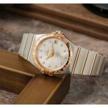 Second Hand Omega Constellation