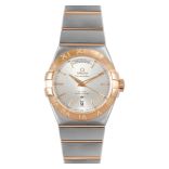 Pre-Owned Omega Constellation